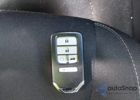 2018 Honda Civic Ex-T from USA, damaged, VIN 19XFC1F46JE201640